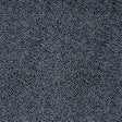 CLARKE AND CLARKE F0804/03.CAC.0 BEAUVOIR INDIGO Fabric - Eade's Wallpaper