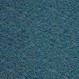 CLARKE AND CLARKE F0804/04.CAC.0 BEAUVOIR LAGOON Fabric - Eade's Wallpaper