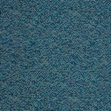 CLARKE AND CLARKE F0804/04.CAC.0 BEAUVOIR LAGOON Fabric - Eade's Wallpaper