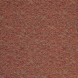 CLARKE AND CLARKE F0804/07.CAC.0 BEAUVOIR SPICE Fabric - Eade's Wallpaper