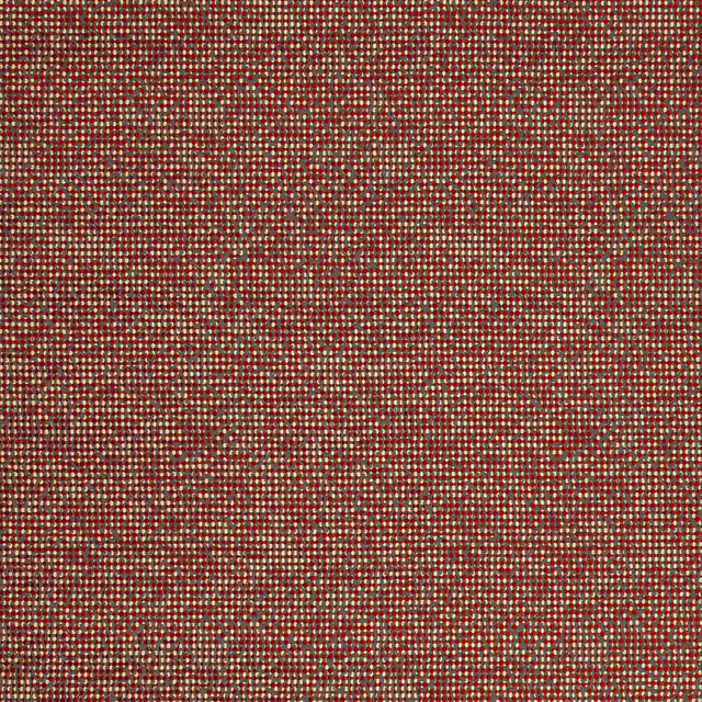 CLARKE AND CLARKE F0804/07.CAC.0 BEAUVOIR SPICE Fabric - Eade's Wallpaper