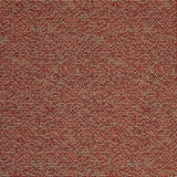 CLARKE AND CLARKE F0804/07.CAC.0 BEAUVOIR SPICE Fabric - Eade's Wallpaper