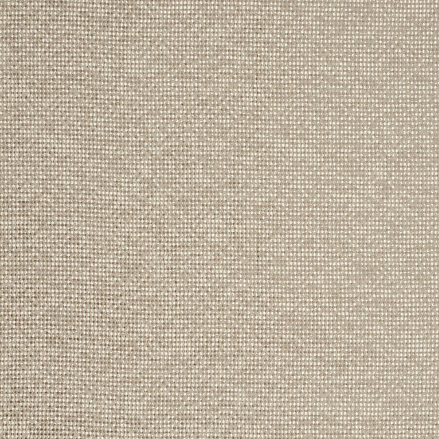 CLARKE AND CLARKE F0804/08.CAC.0 BEAUVOIR TAUPE Fabric - Eade's Wallpaper