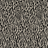 CLARKE AND CLARKE F0805/01.CAC.0 GAUTIER CHARCOAL Fabric - Eade's Wallpaper