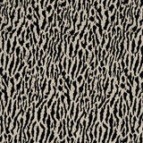 CLARKE AND CLARKE F0805/01.CAC.0 GAUTIER CHARCOAL Fabric - Eade's Wallpaper