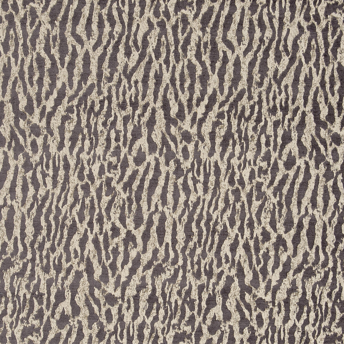 CLARKE AND CLARKE F0805/02.CAC.0 GAUTIER ESPRESSO Fabric - Eade's Wallpaper