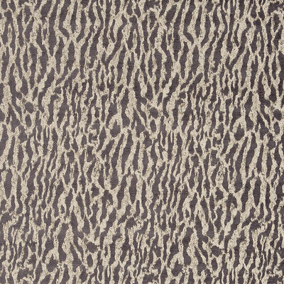 CLARKE AND CLARKE F0805/02.CAC.0 GAUTIER ESPRESSO Fabric - Eade's Wallpaper