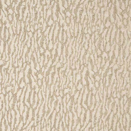 CLARKE AND CLARKE F0805/05.CAC.0 GAUTIER NATURAL Fabric - Eade's Wallpaper