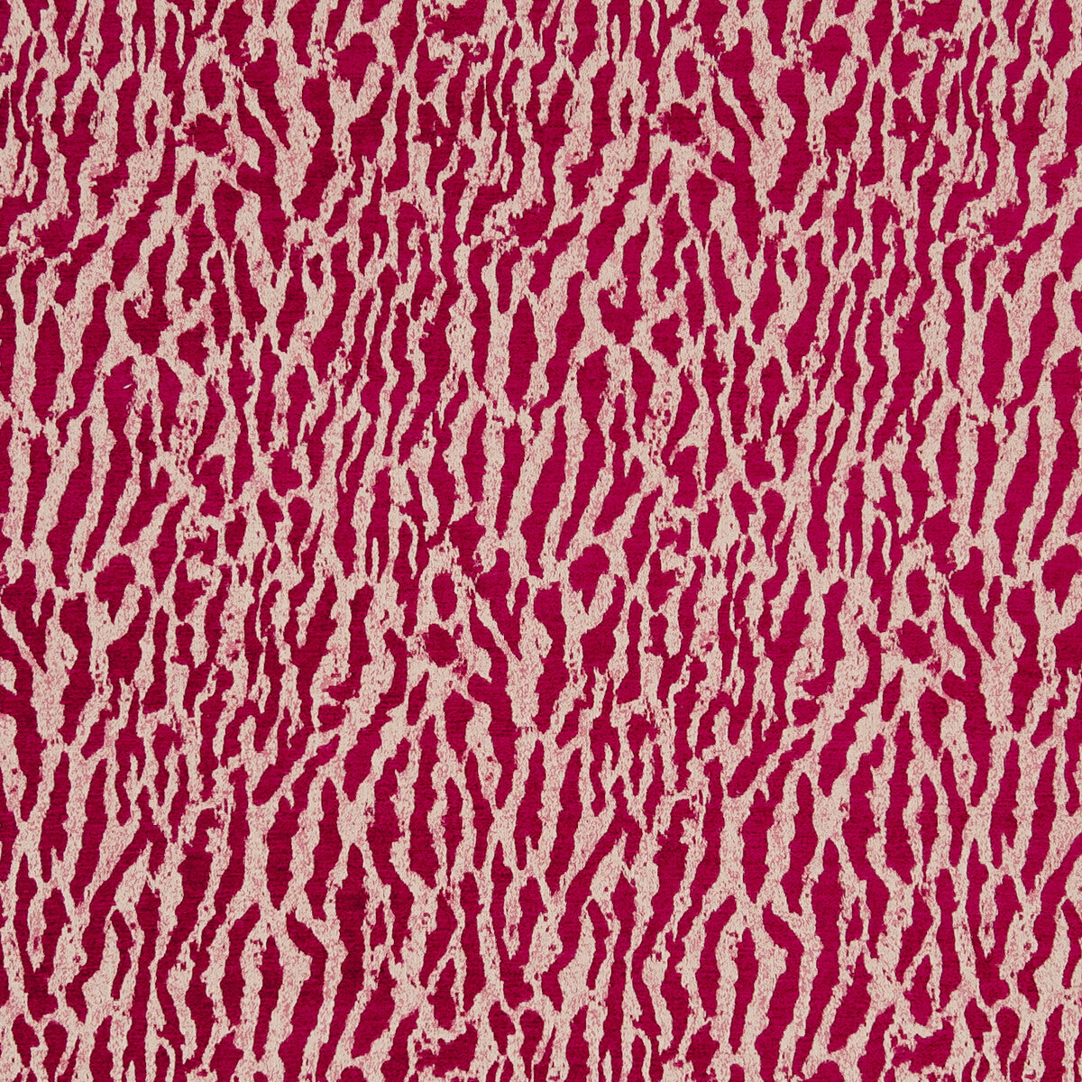 CLARKE AND CLARKE F0805/06.CAC.0 GAUTIER PASSION Fabric - Eade's Wallpaper
