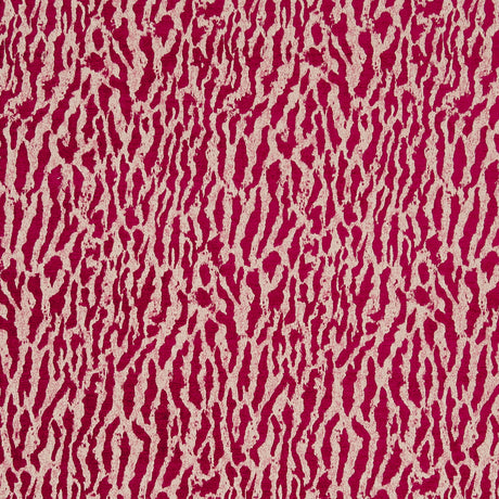 CLARKE AND CLARKE F0805/06.CAC.0 GAUTIER PASSION Fabric - Eade's Wallpaper