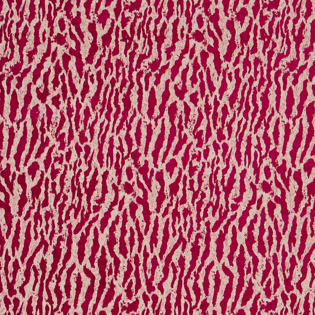 CLARKE AND CLARKE F0805/06.CAC.0 GAUTIER PASSION Fabric - Eade's Wallpaper