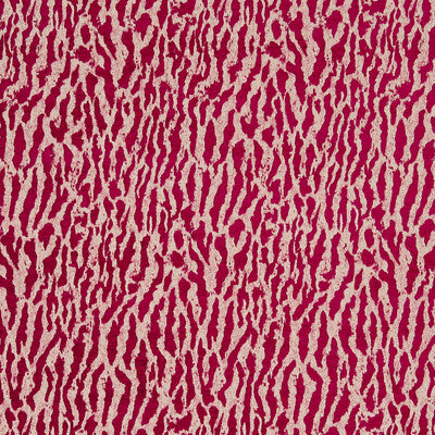 CLARKE AND CLARKE F0805/06.CAC.0 GAUTIER PASSION Fabric - Eade's Wallpaper