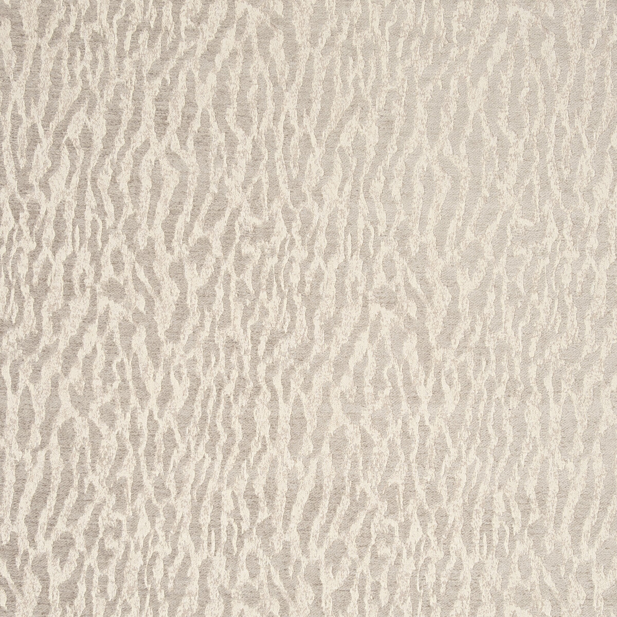 CLARKE AND CLARKE F0805/07.CAC.0 GAUTIER STONE Fabric - Eade's Wallpaper