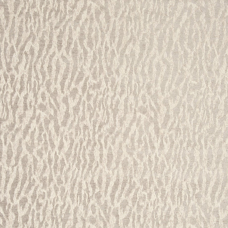 CLARKE AND CLARKE F0805/07.CAC.0 GAUTIER STONE Fabric - Eade's Wallpaper