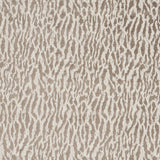 CLARKE AND CLARKE F0805/08.CAC.0 GAUTIER TAUPE Fabric - Eade's Wallpaper
