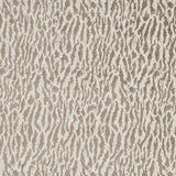 CLARKE AND CLARKE F0805/08.CAC.0 GAUTIER TAUPE Fabric - Eade's Wallpaper