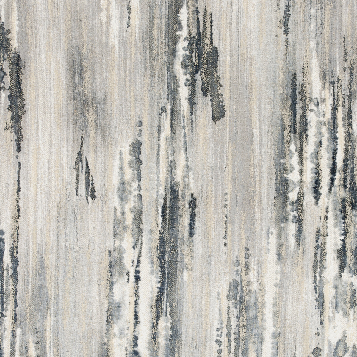 CLARKE AND CLARKE F0806/01.CAC.0 LATOUR CHARCOAL Fabric - Eade's Wallpaper