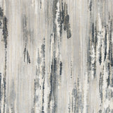 CLARKE AND CLARKE F0806/01.CAC.0 LATOUR CHARCOAL Fabric - Eade's Wallpaper