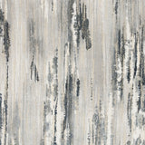 CLARKE AND CLARKE F0806/01.CAC.0 LATOUR CHARCOAL Fabric - Eade's Wallpaper