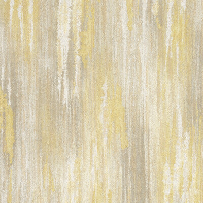 CLARKE AND CLARKE F0806/02.CAC.0 LATOUR CITRUS Fabric - Eade's Wallpaper