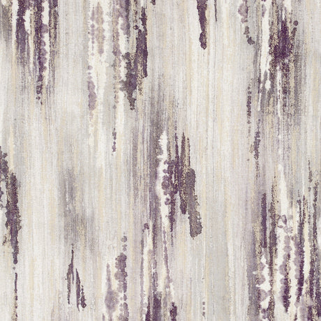 CLARKE AND CLARKE F0806/03.CAC.0 LATOUR DAMSON Fabric - Eade's Wallpaper