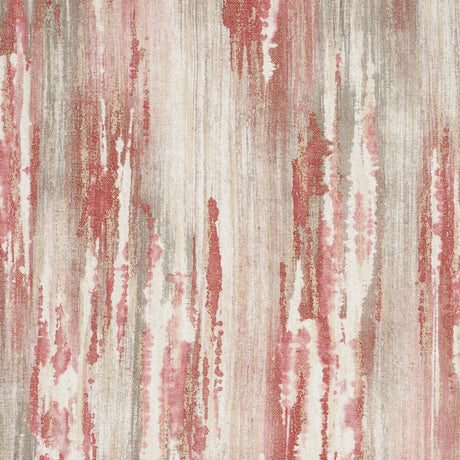 CLARKE AND CLARKE F0806/06.CAC.0 LATOUR PASSION Fabric - Eade's Wallpaper