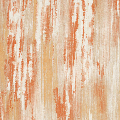 CLARKE AND CLARKE F0806/07.CAC.0 LATOUR SPICE Fabric - Eade's Wallpaper