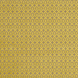 CLARKE AND CLARKE F0807/02.CAC.0 MANSOUR CITRUS Fabric - Eade's Wallpaper