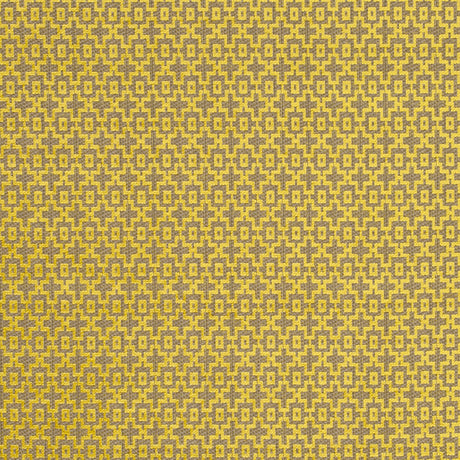 CLARKE AND CLARKE F0807/02.CAC.0 MANSOUR CITRUS Fabric - Eade's Wallpaper
