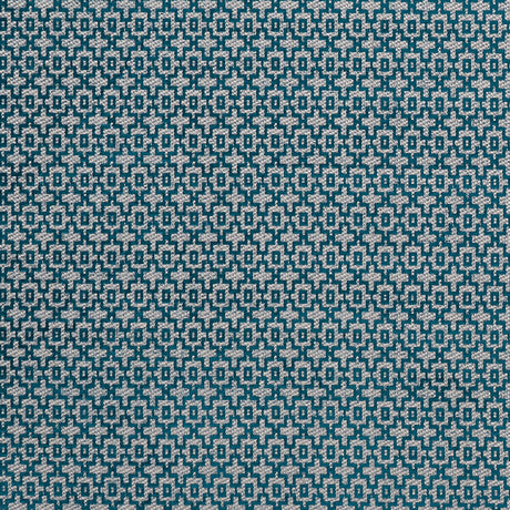 CLARKE AND CLARKE F0807/05.CAC.0 MANSOUR LAGOON Fabric - Eade's Wallpaper