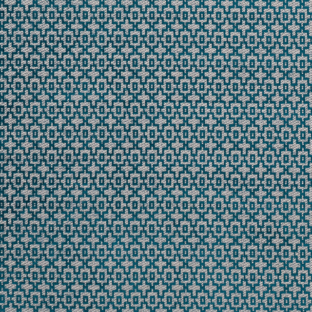 CLARKE AND CLARKE F0807/05.CAC.0 MANSOUR LAGOON Fabric - Eade's Wallpaper