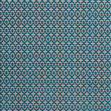 CLARKE AND CLARKE F0807/05.CAC.0 MANSOUR LAGOON Fabric - Eade's Wallpaper