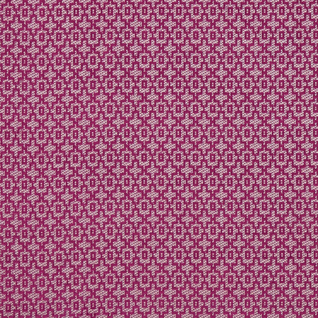 CLARKE AND CLARKE F0807/06.CAC.0 MANSOUR PASSION Fabric - Eade's Wallpaper