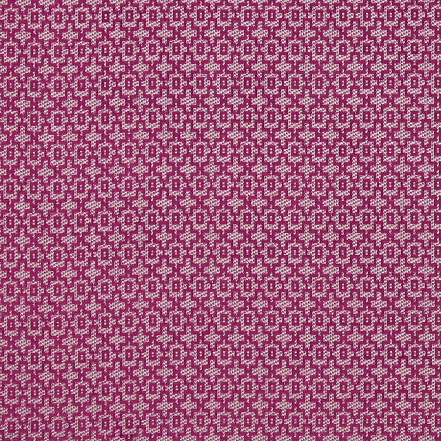 CLARKE AND CLARKE F0807/06.CAC.0 MANSOUR PASSION Fabric - Eade's Wallpaper