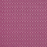CLARKE AND CLARKE F0807/06.CAC.0 MANSOUR PASSION Fabric - Eade's Wallpaper