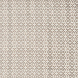 CLARKE AND CLARKE F0807/08.CAC.0 MANSOUR TAUPE Fabric - Eade's Wallpaper
