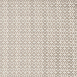 CLARKE AND CLARKE F0807/08.CAC.0 MANSOUR TAUPE Fabric - Eade's Wallpaper