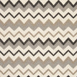 CLARKE AND CLARKE F0809/04.CAC.0 CHOOLI EBONY Fabric - Eade's Wallpaper