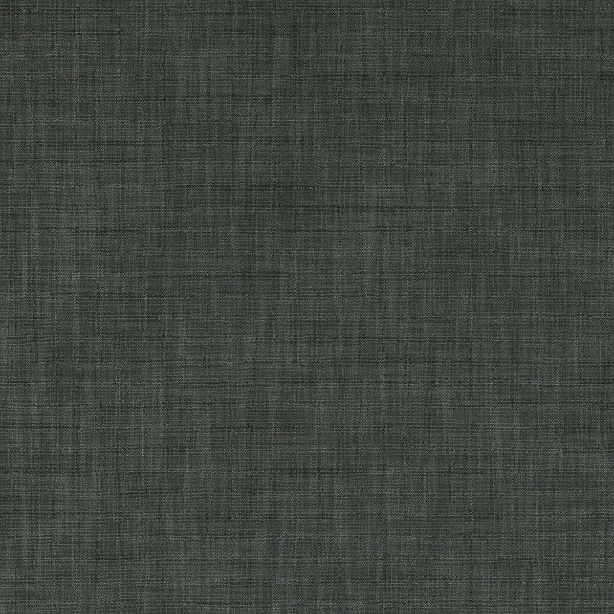 CLARKE AND CLARKE F0847/09.CAC.0 VIENNA CHARCOAL Fabric - Eade's Wallpaper