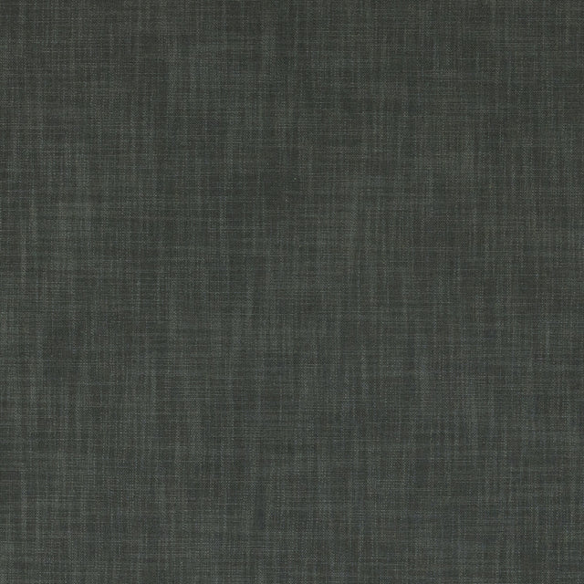 CLARKE AND CLARKE F0847/09.CAC.0 VIENNA CHARCOAL Fabric - Eade's Wallpaper