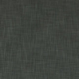 CLARKE AND CLARKE F0847/09.CAC.0 VIENNA CHARCOAL Fabric - Eade's Wallpaper