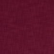 CLARKE AND CLARKE F0847/12.CAC.0 VIENNA CLARET Fabric - Eade's Wallpaper