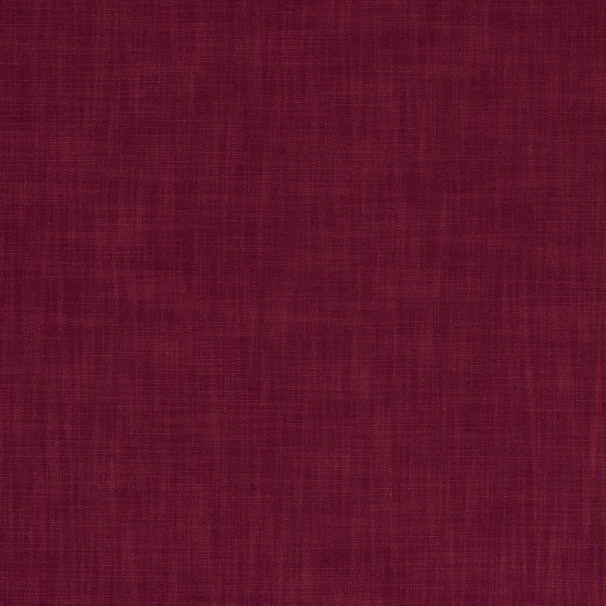 CLARKE AND CLARKE F0847/12.CAC.0 VIENNA CLARET Fabric - Eade's Wallpaper