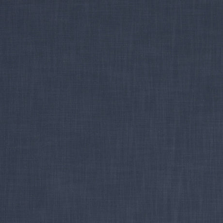 CLARKE AND CLARKE F0847/25.CAC.0 VIENNA NAVY Fabric - Eade's Wallpaper