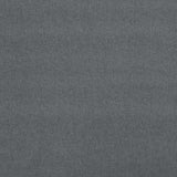 CLARKE AND CLARKE F0848/05.CAC.0 HIGHLANDER CHARCOAL Fabric - Eade's Wallpaper