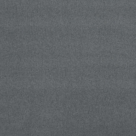 CLARKE AND CLARKE F0848/05.CAC.0 HIGHLANDER CHARCOAL Fabric - Eade's Wallpaper