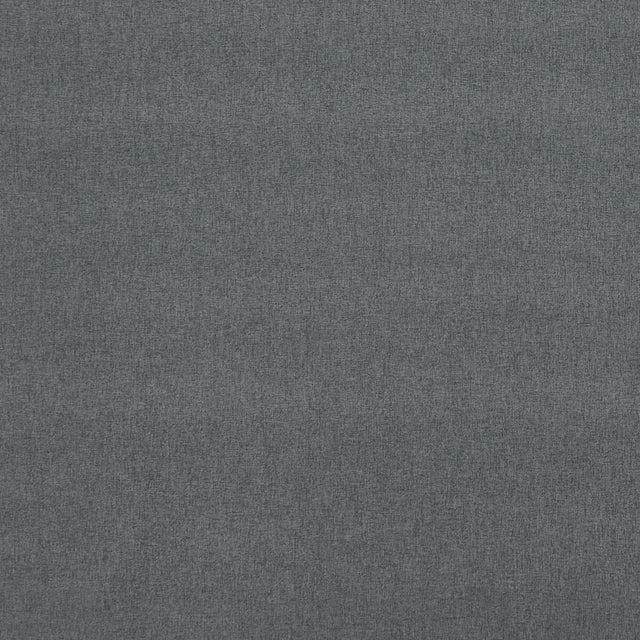 CLARKE AND CLARKE F0848/05.CAC.0 HIGHLANDER CHARCOAL Fabric - Eade's Wallpaper