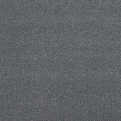 CLARKE AND CLARKE F0848/05.CAC.0 HIGHLANDER CHARCOAL Fabric - Eade's Wallpaper