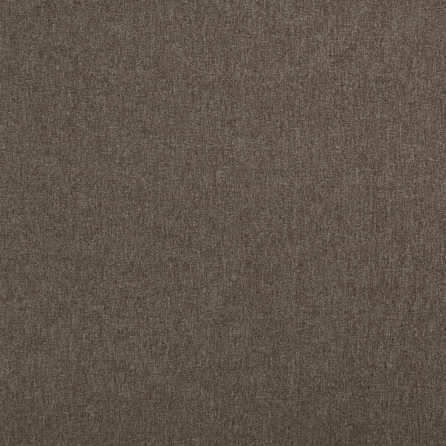 CLARKE AND CLARKE F0848/06.CAC.0 HIGHLANDER CHOCOLATE Fabric - Eade's Wallpaper