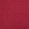 CLARKE AND CLARKE F0848/08.CAC.0 HIGHLANDER CRIMSON Fabric - Eade's Wallpaper